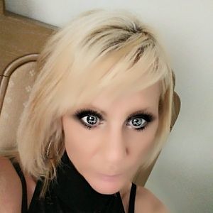 Meet your Posher, Gail